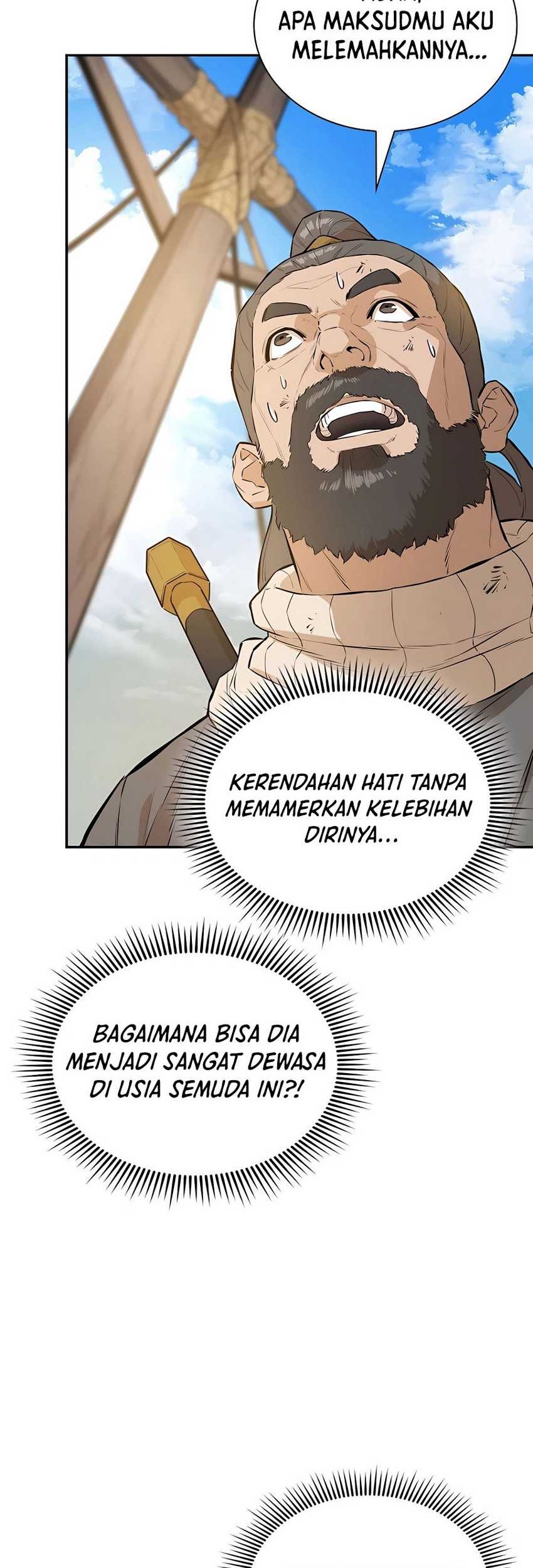 Villain Unrivaled Bab 62 halaman 13