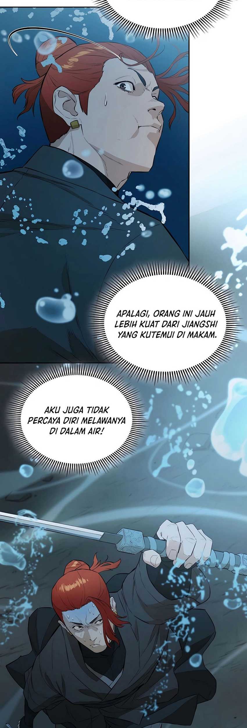 Villain Unrivaled Bab 62 halaman 34