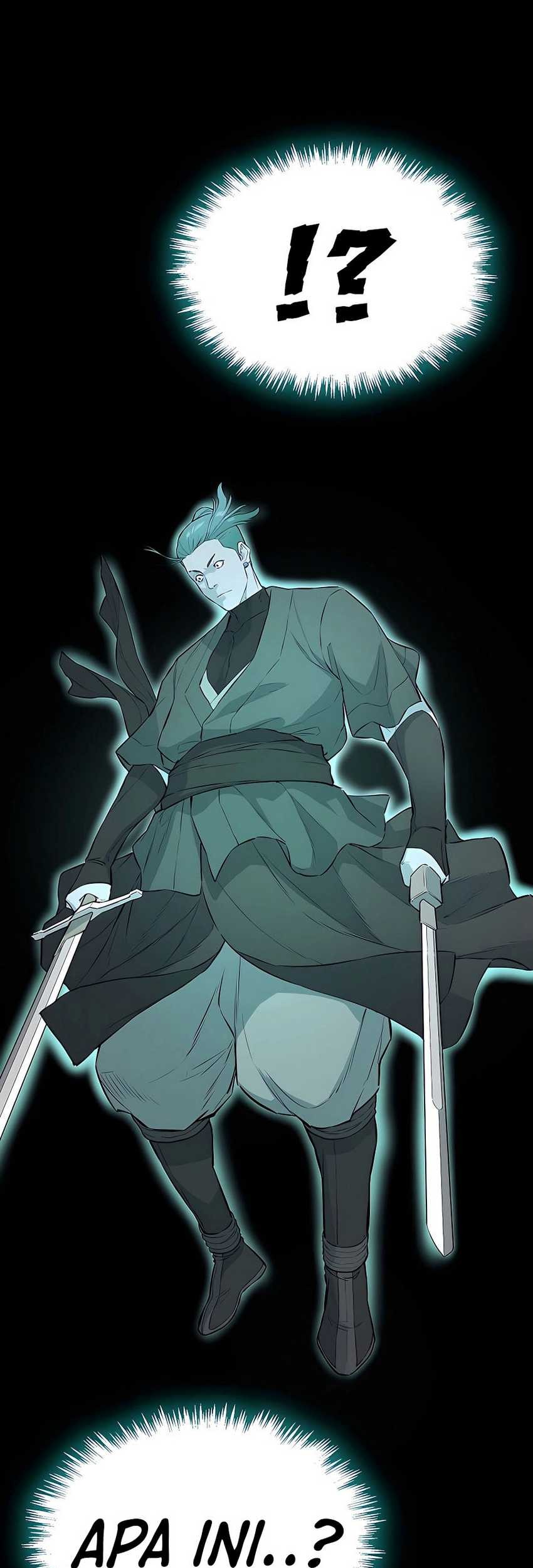 Villain Unrivaled Bab 62 halaman 47