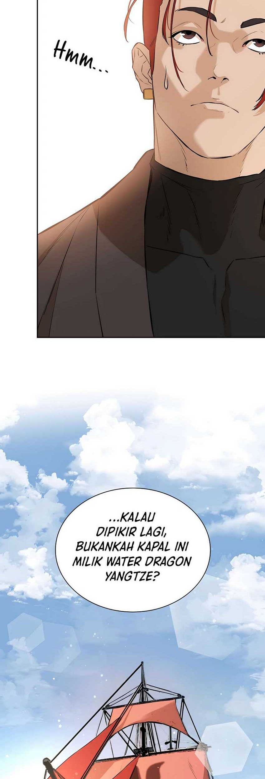 Villain Unrivaled chapter 63 halaman 5