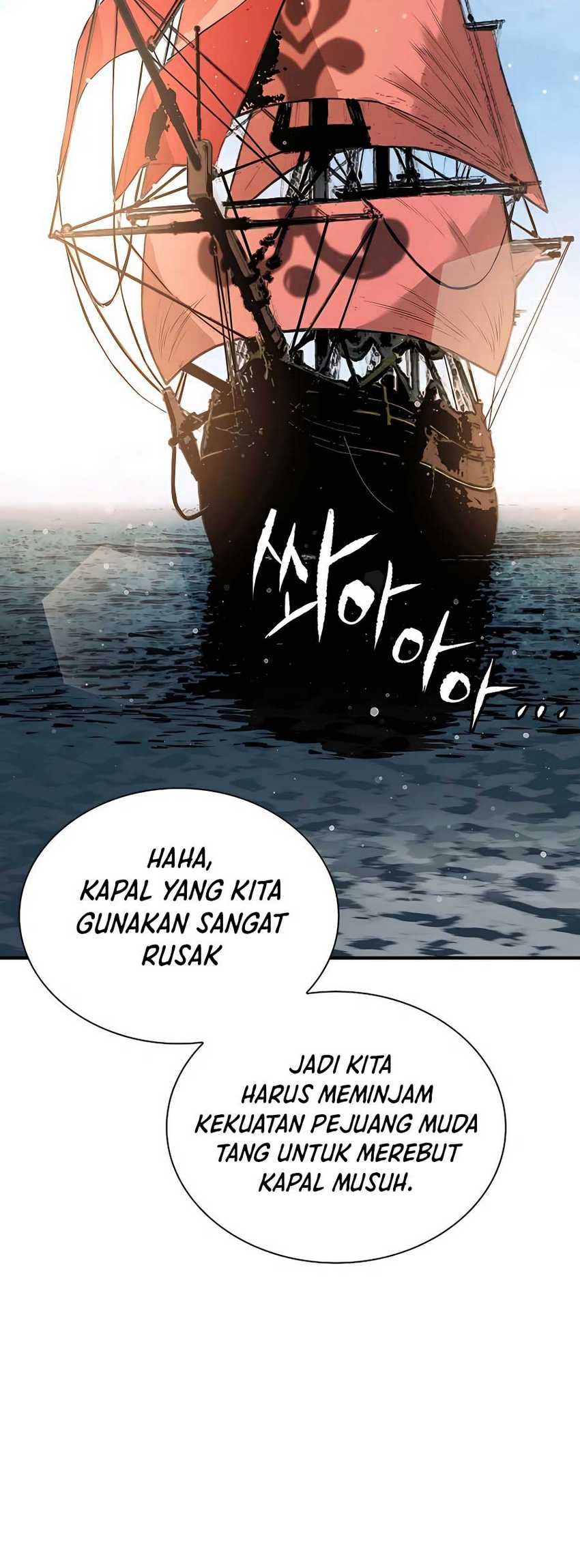 Villain Unrivaled chapter 63 halaman 6