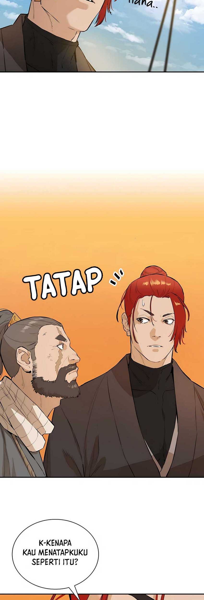 Villain Unrivaled chapter 63 halaman 8