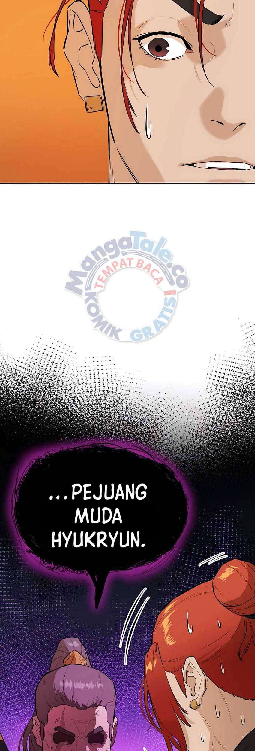 Villain Unrivaled chapter 63 halaman 9