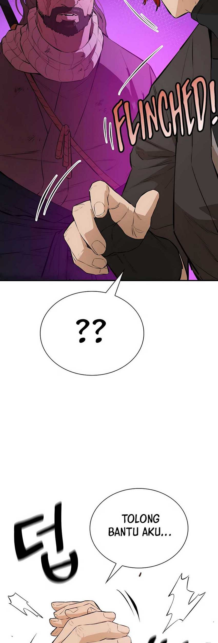 Villain Unrivaled chapter 63 halaman 10