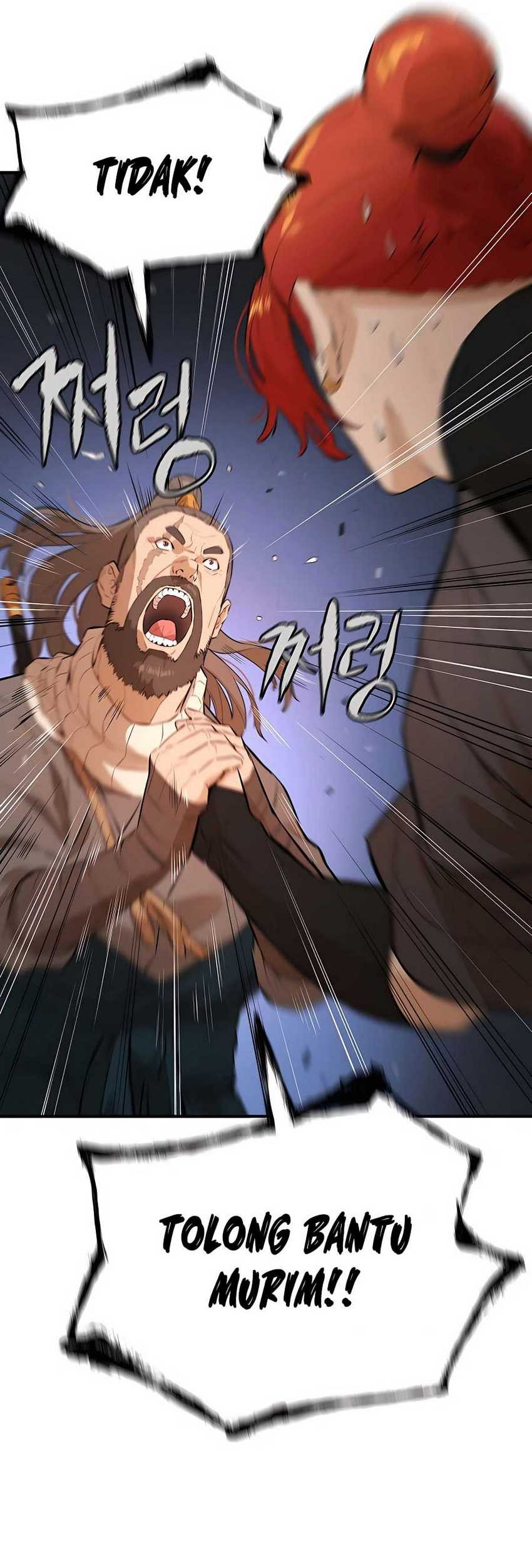 Villain Unrivaled chapter 63 halaman 12