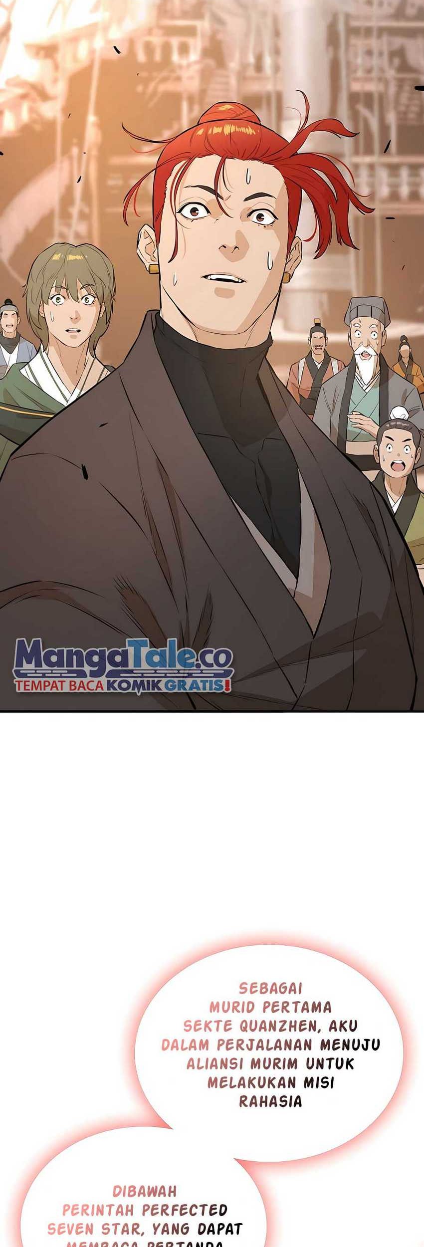Villain Unrivaled chapter 63 halaman 14