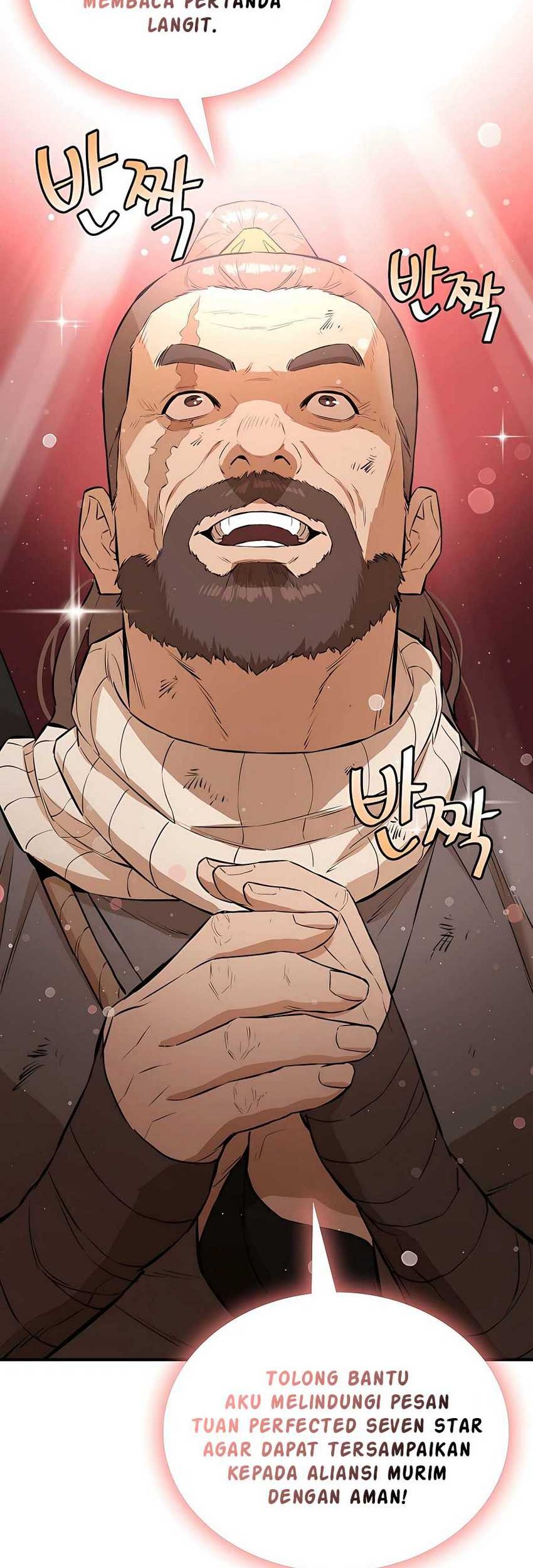 Villain Unrivaled chapter 63 halaman 15