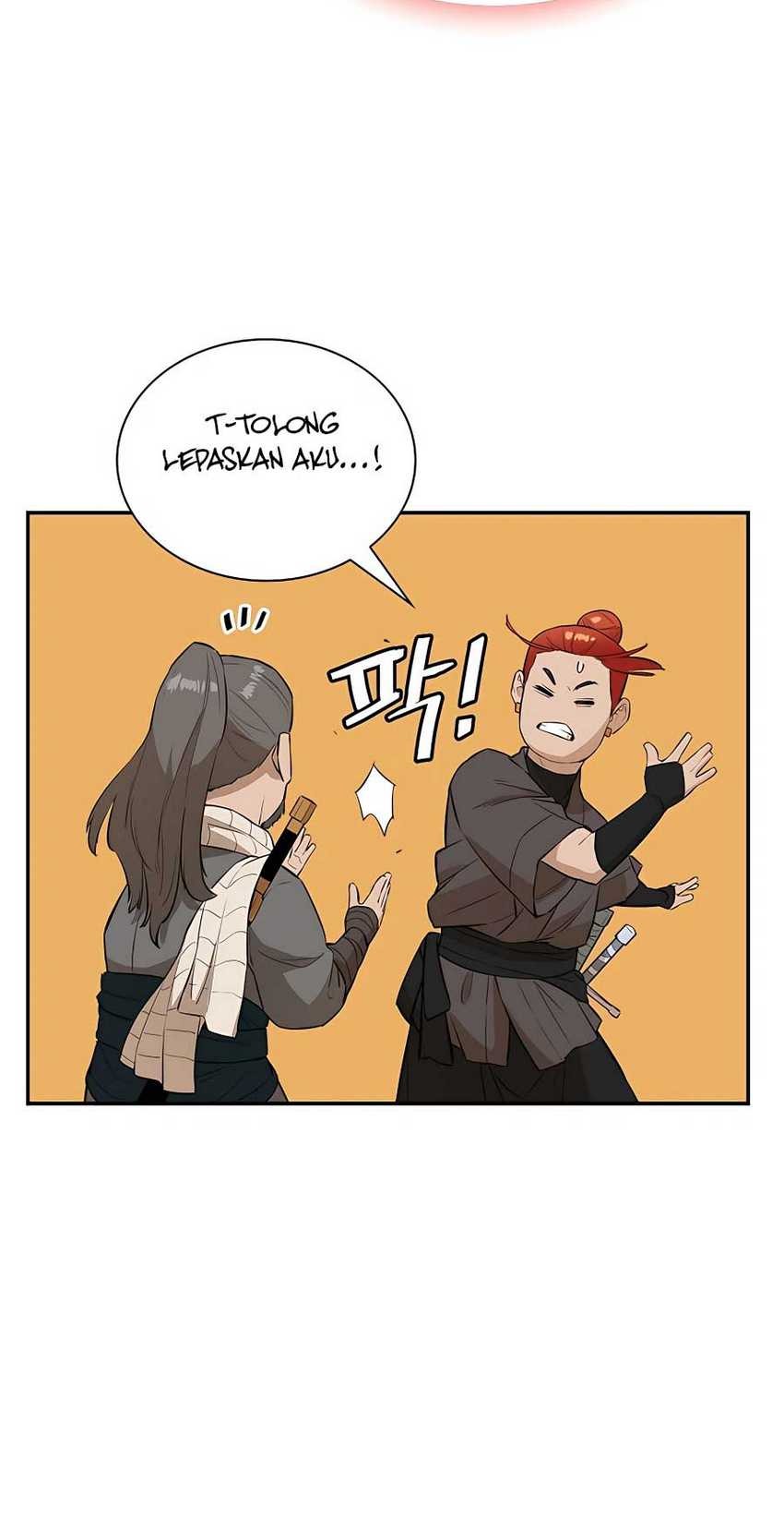 Villain Unrivaled chapter 63 halaman 16