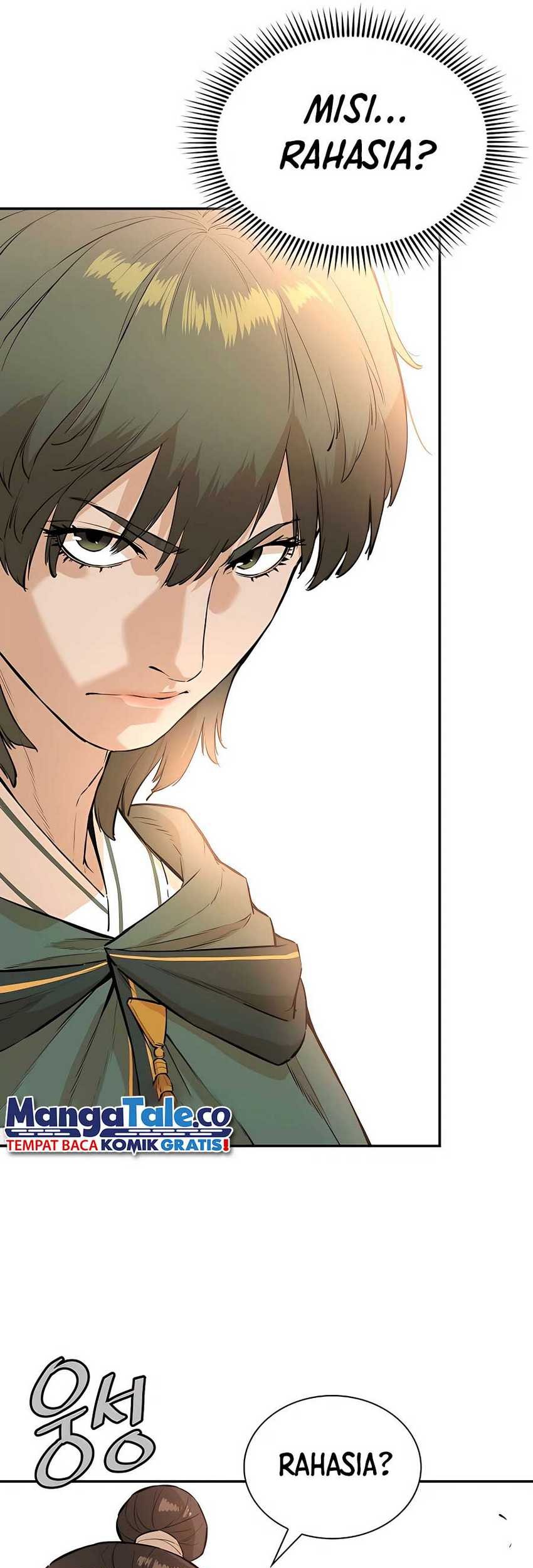 Villain Unrivaled chapter 63 halaman 17