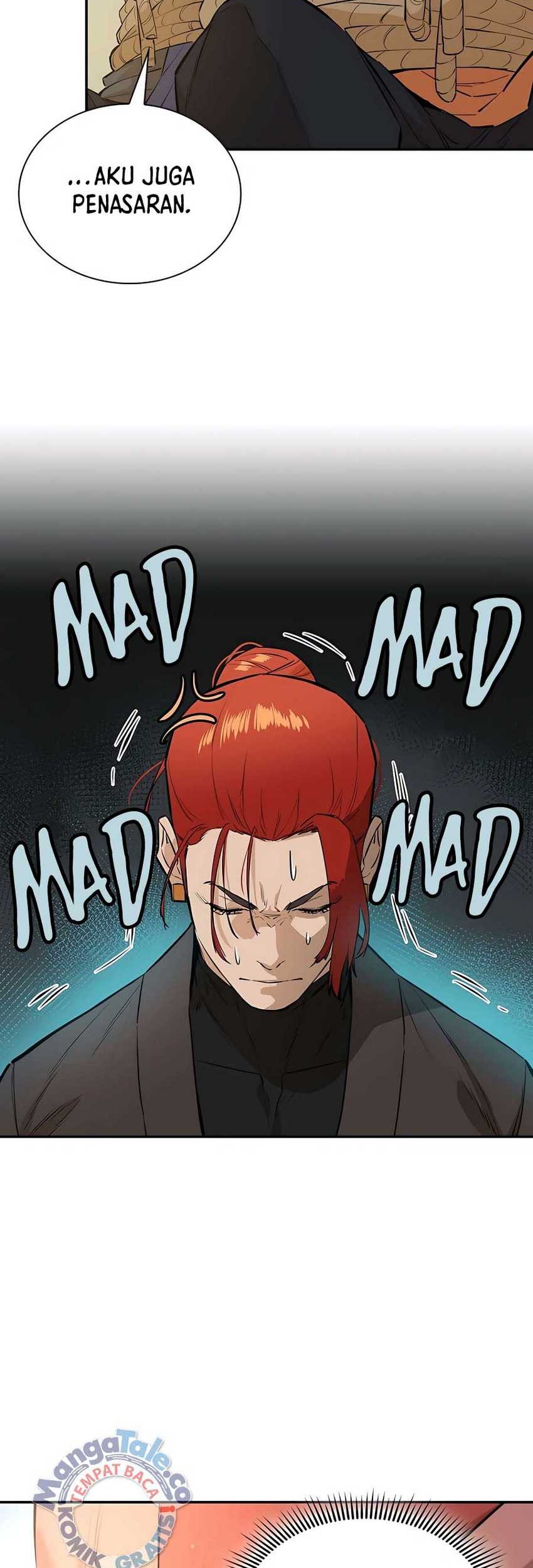 Villain Unrivaled chapter 63 halaman 19