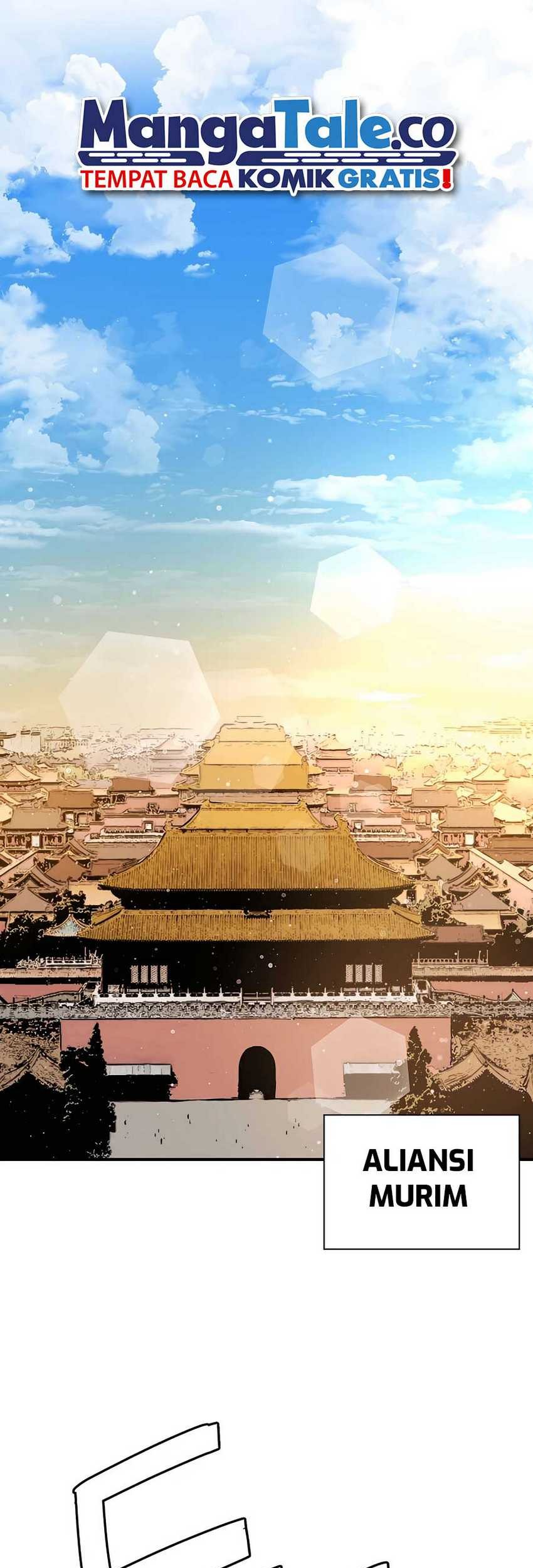 Villain Unrivaled chapter 63 halaman 22