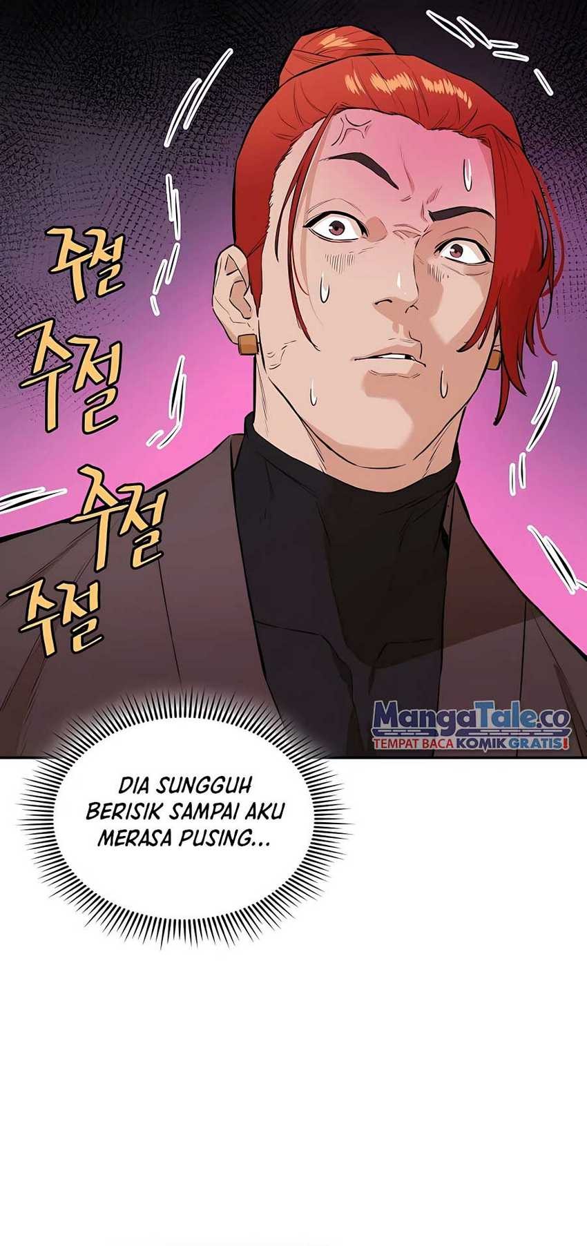 Villain Unrivaled chapter 63 halaman 26