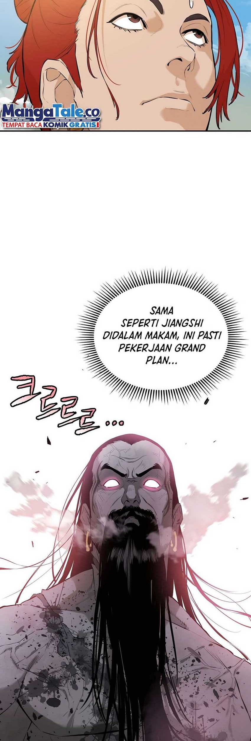 Villain Unrivaled chapter 63 halaman 30