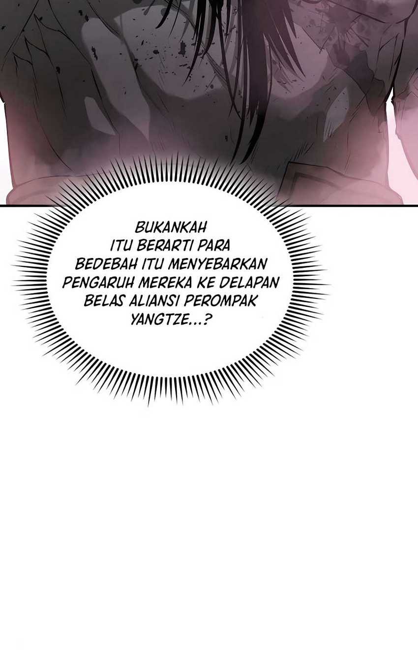 Villain Unrivaled chapter 63 halaman 31