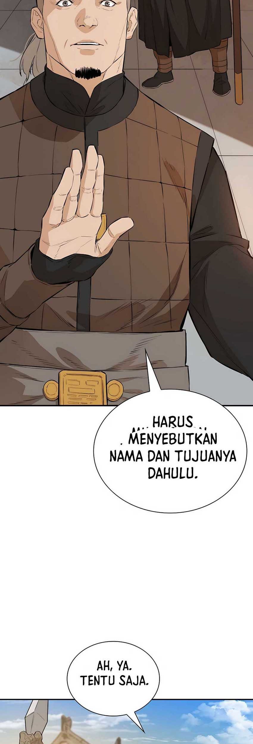 Villain Unrivaled chapter 63 halaman 33