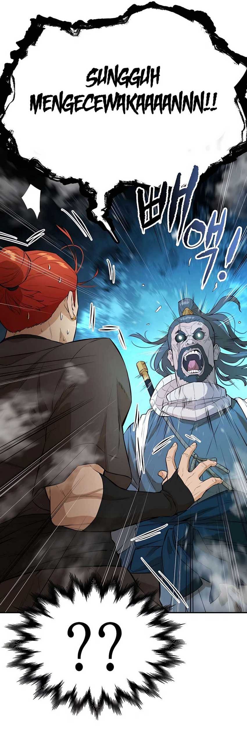 Villain Unrivaled chapter 63 halaman 37