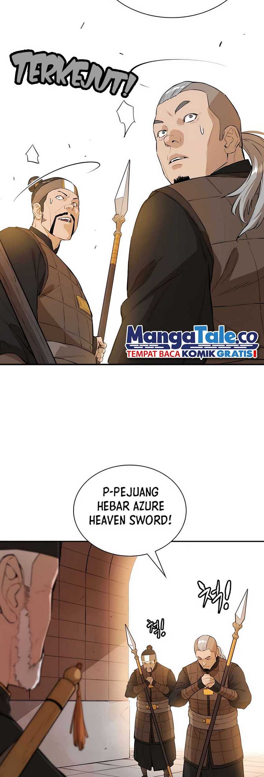 Villain Unrivaled chapter 63 halaman 44