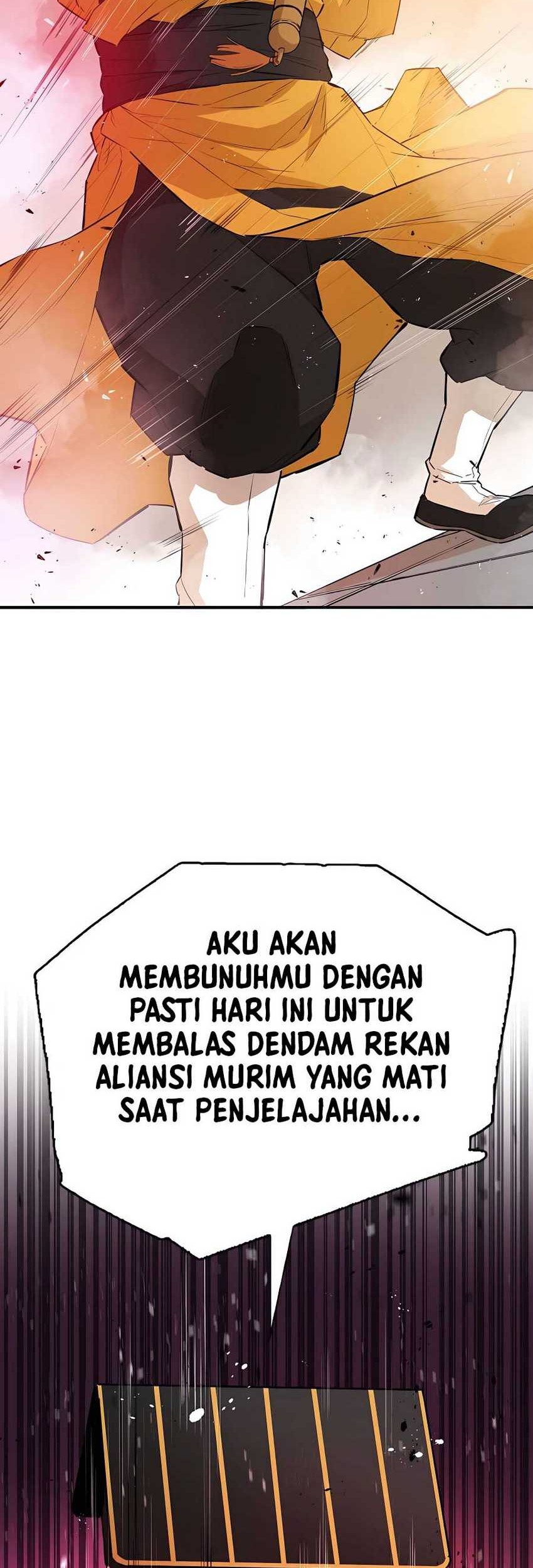 Villain Unrivaled chapter 63 halaman 50
