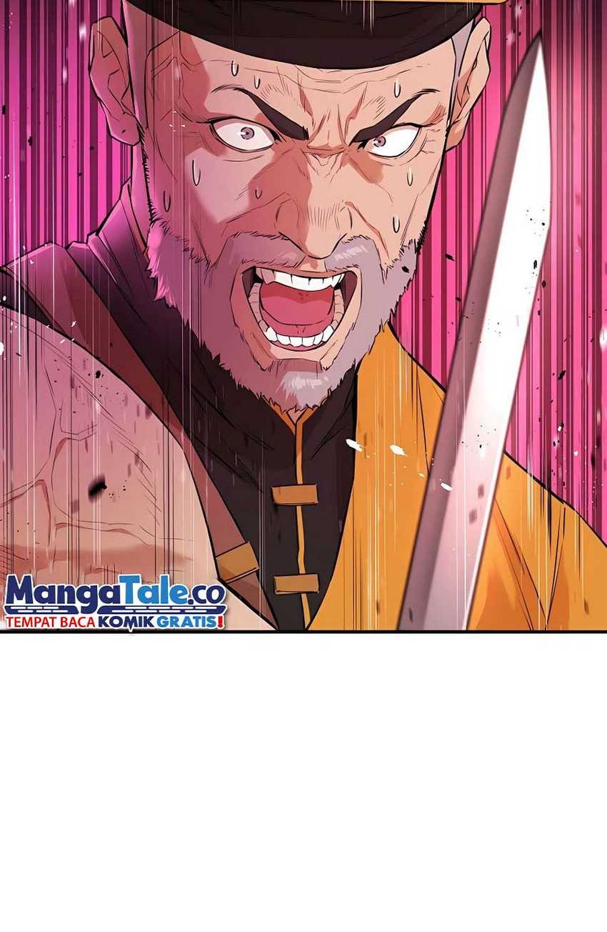 Villain Unrivaled chapter 63 halaman 51