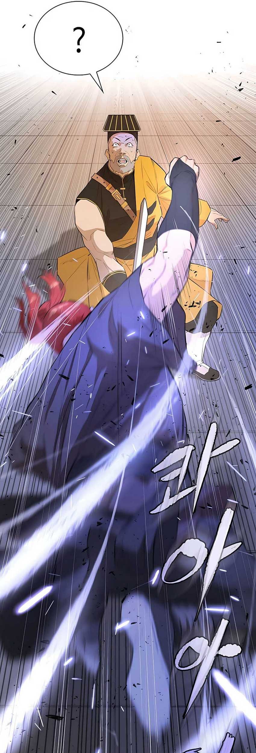 Villain Unrivaled chapter 63 halaman 52