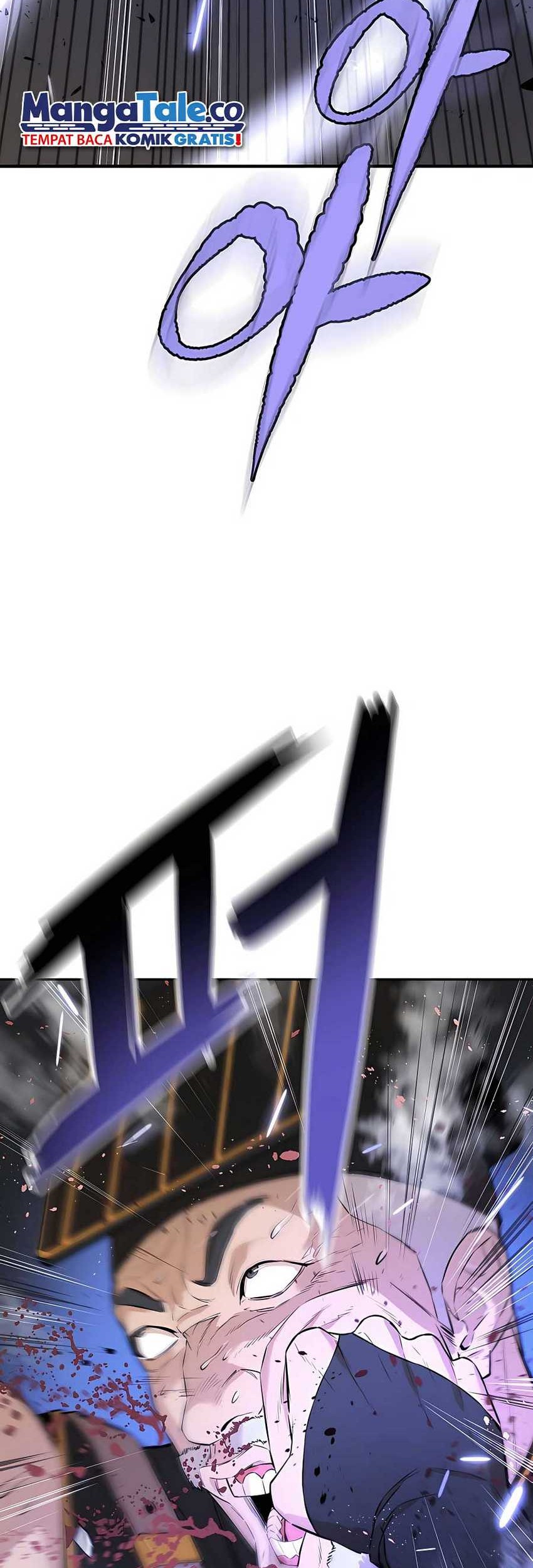 Villain Unrivaled chapter 63 halaman 53