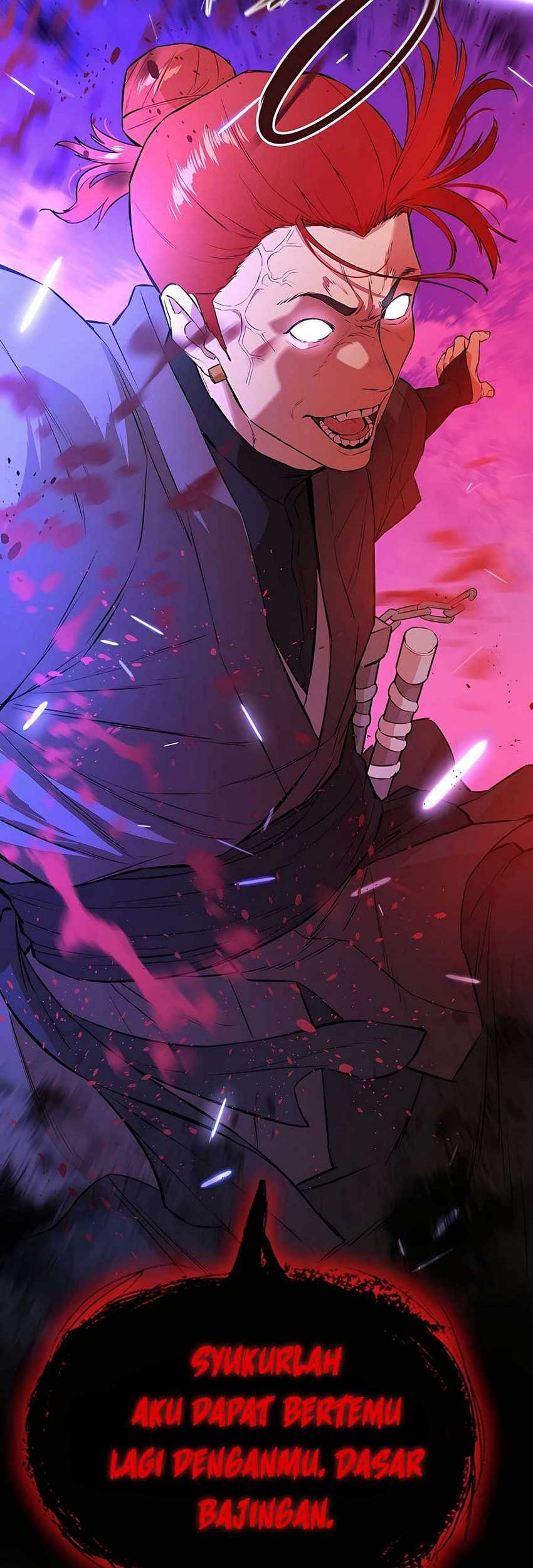 Villain Unrivaled chapter 63 halaman 55