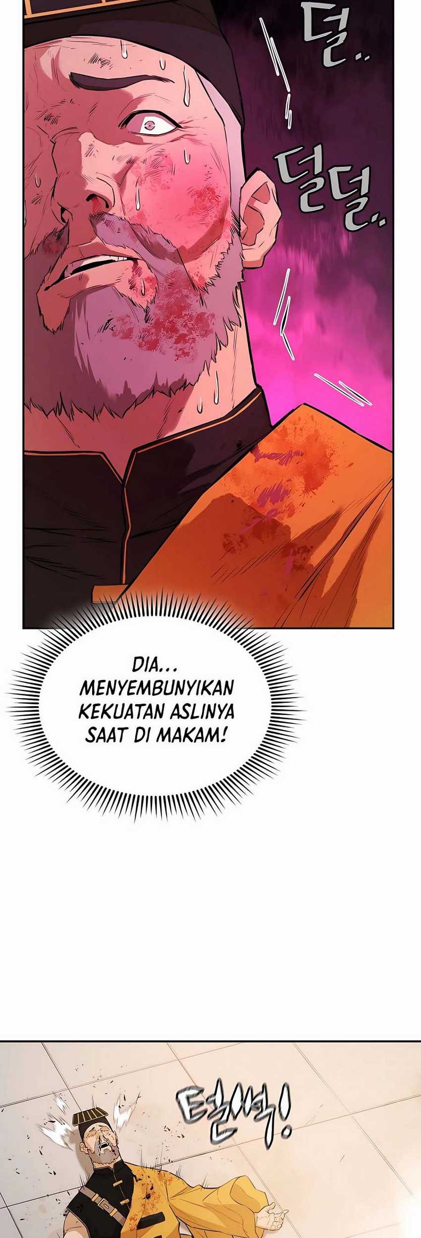 Villain Unrivaled chapter 64 halaman 4