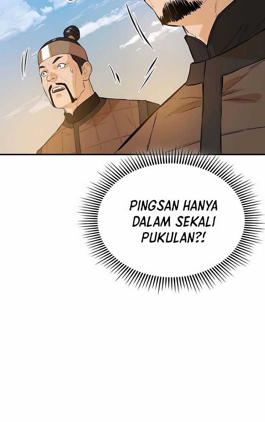Villain Unrivaled chapter 64 halaman 6