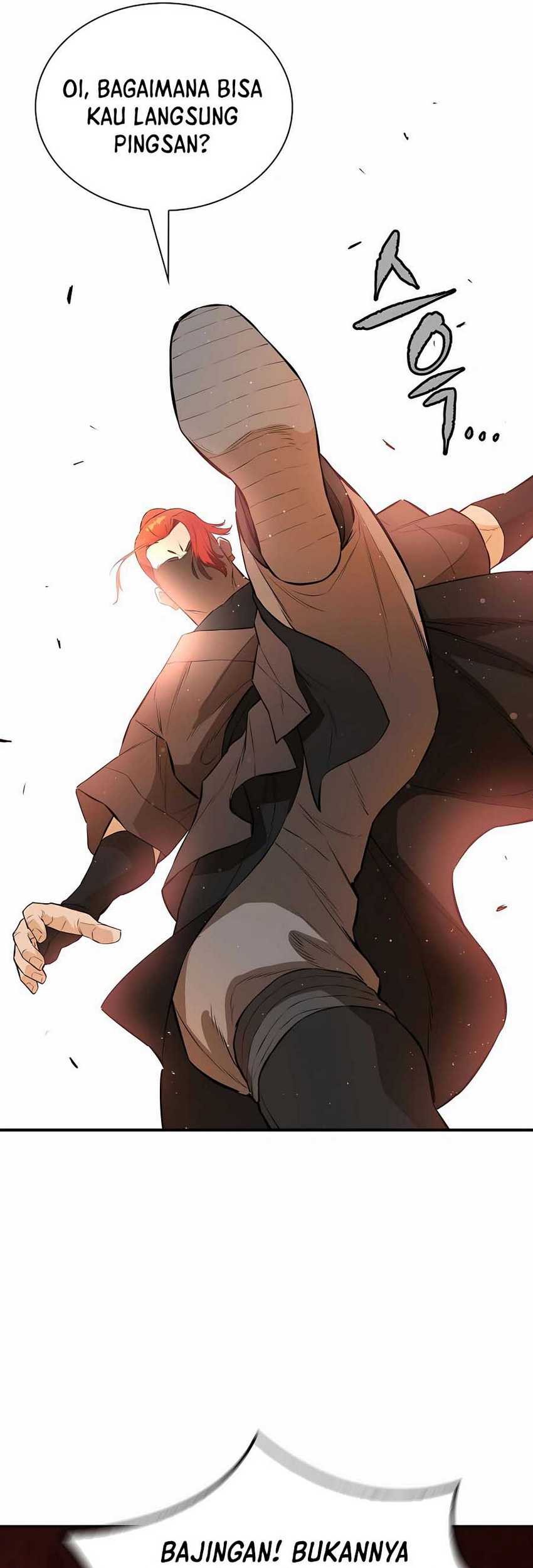 Villain Unrivaled chapter 64 halaman 7