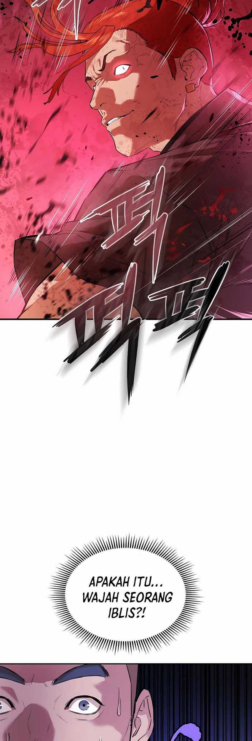 Villain Unrivaled chapter 64 halaman 10