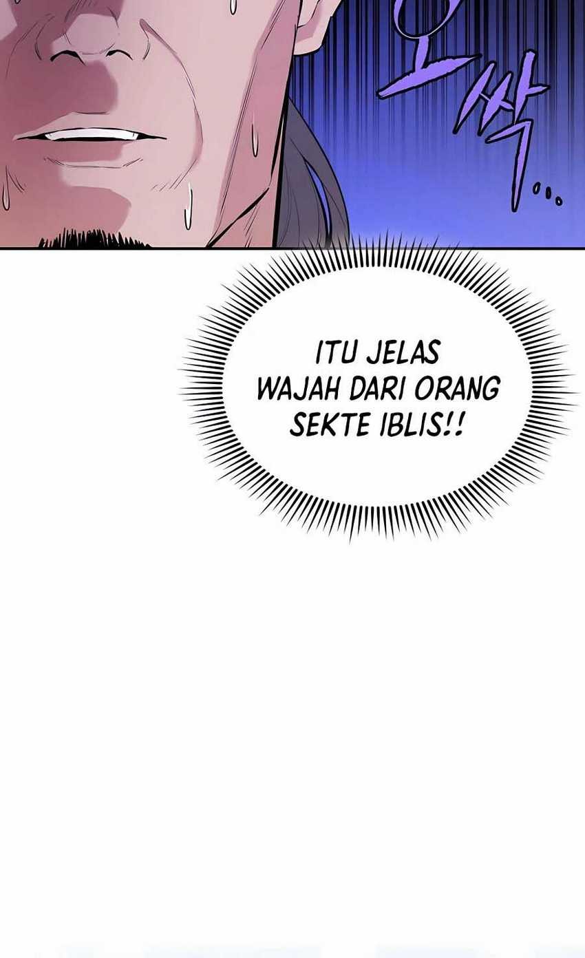 Villain Unrivaled chapter 64 halaman 11