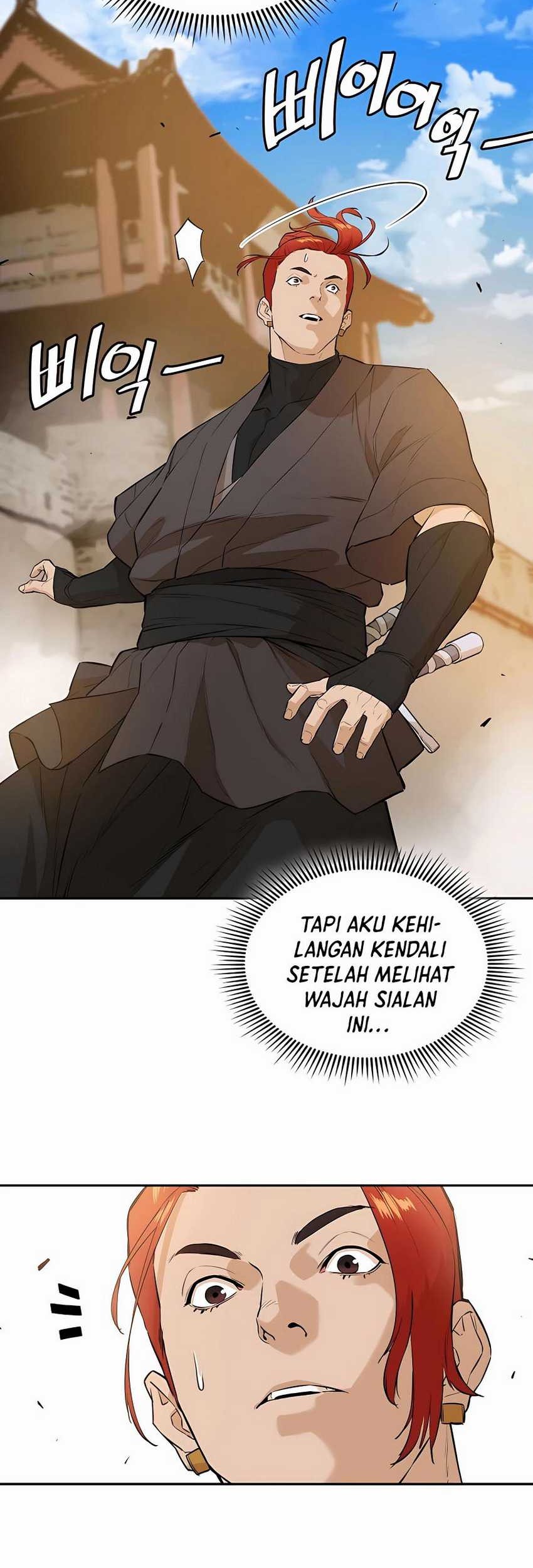 Villain Unrivaled chapter 64 halaman 14
