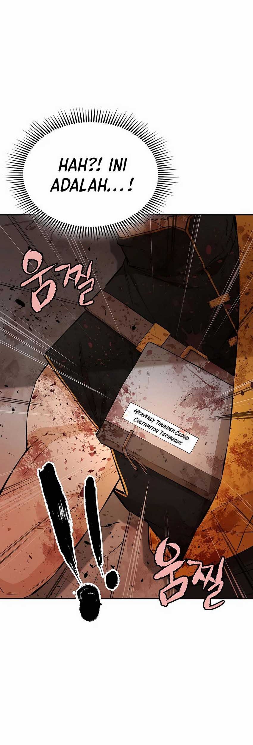 Villain Unrivaled chapter 64 halaman 15