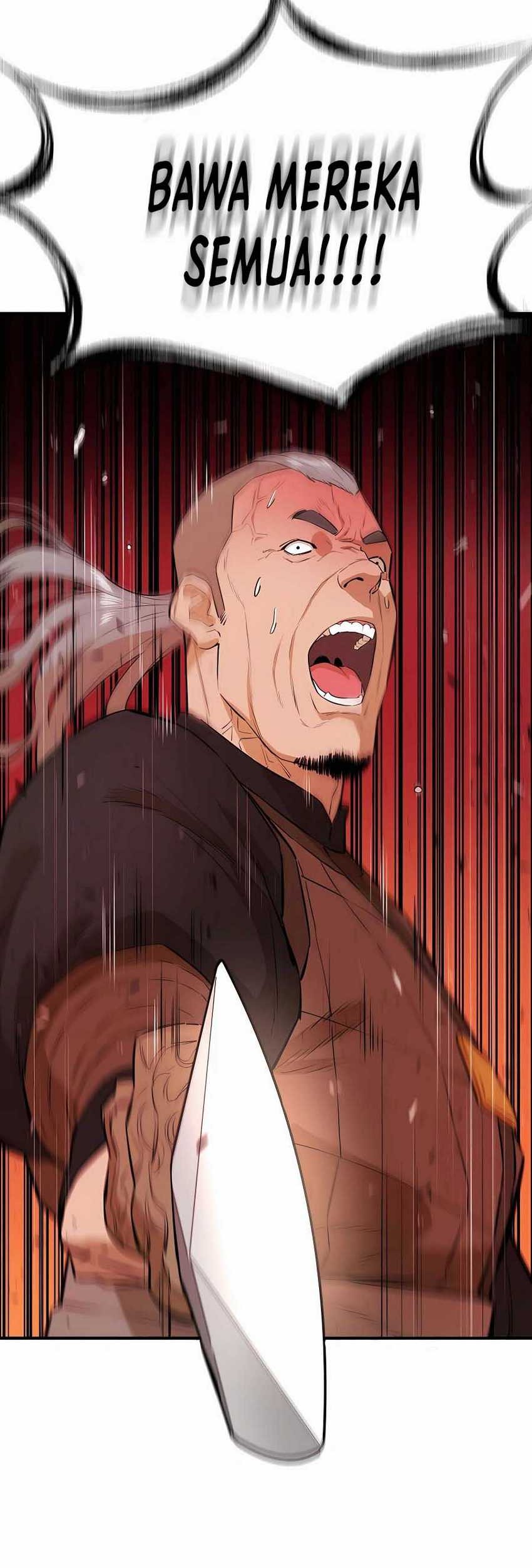 Villain Unrivaled chapter 64 halaman 19