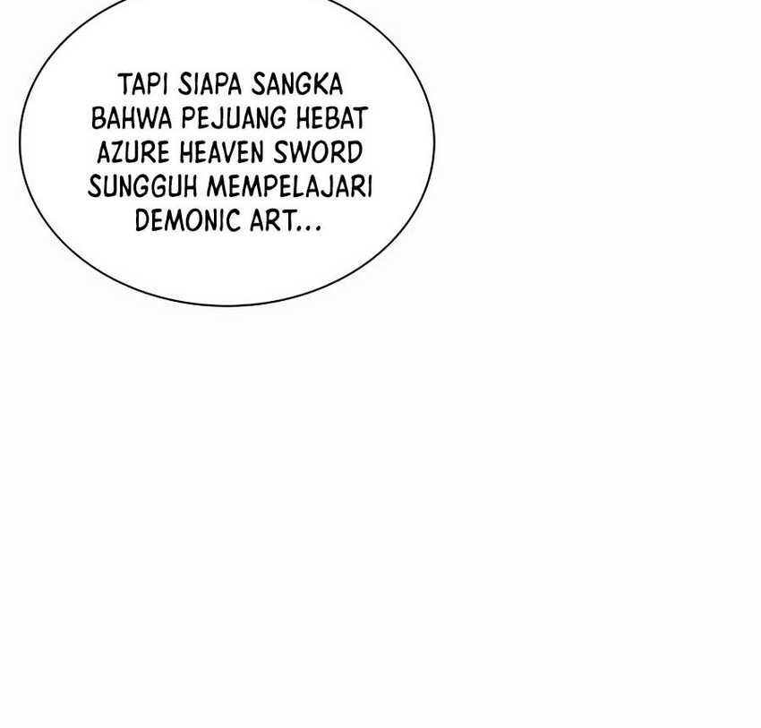 Villain Unrivaled chapter 64 halaman 31