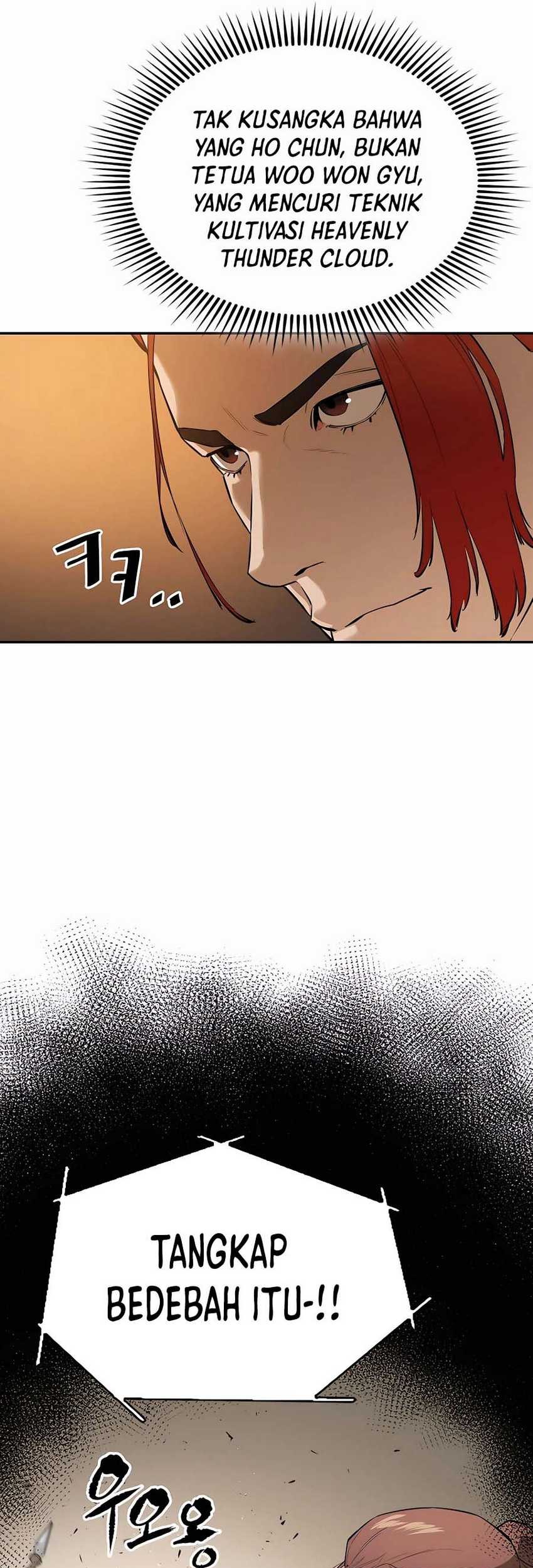 Villain Unrivaled chapter 64 halaman 32