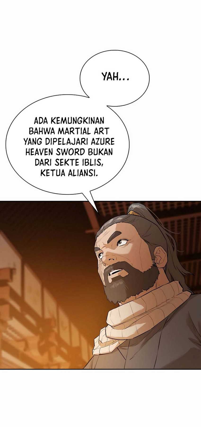 Villain Unrivaled chapter 64 halaman 36