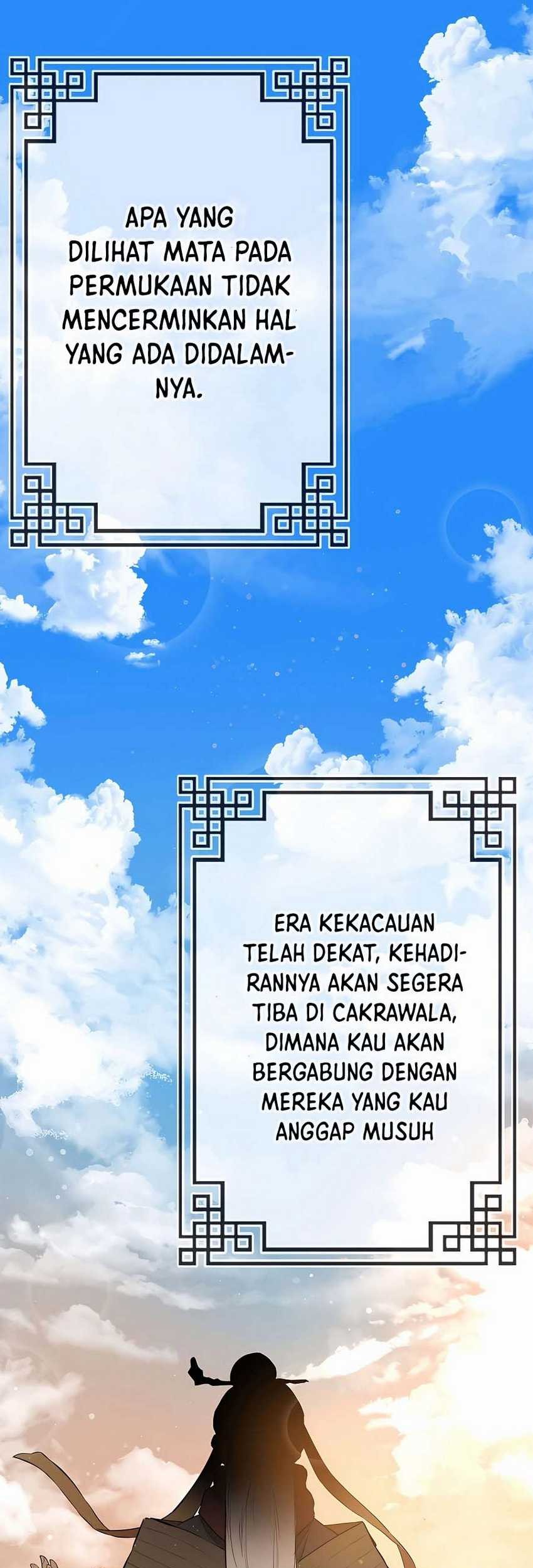 Villain Unrivaled chapter 64 halaman 42