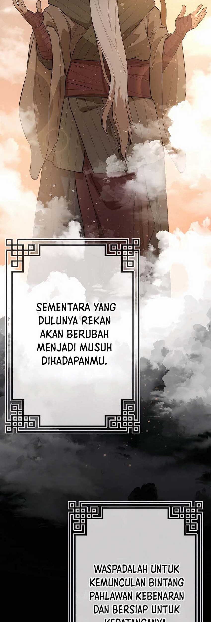 Villain Unrivaled chapter 64 halaman 43