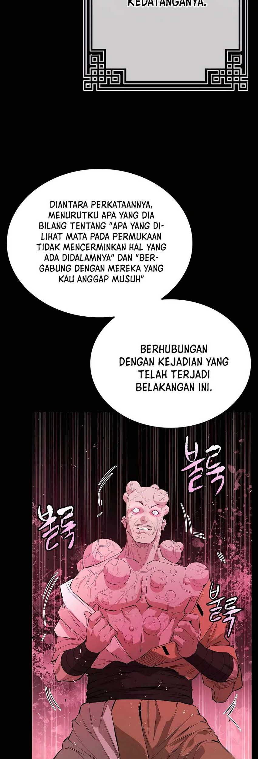 Villain Unrivaled chapter 64 halaman 44
