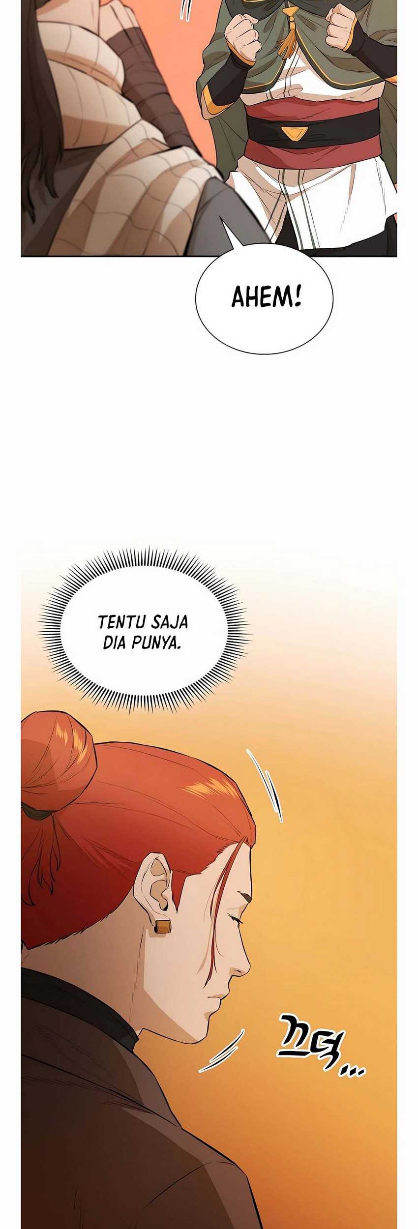 Villain Unrivaled chapter 64 halaman 55