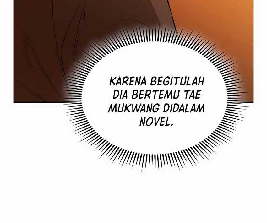 Villain Unrivaled chapter 64 halaman 56
