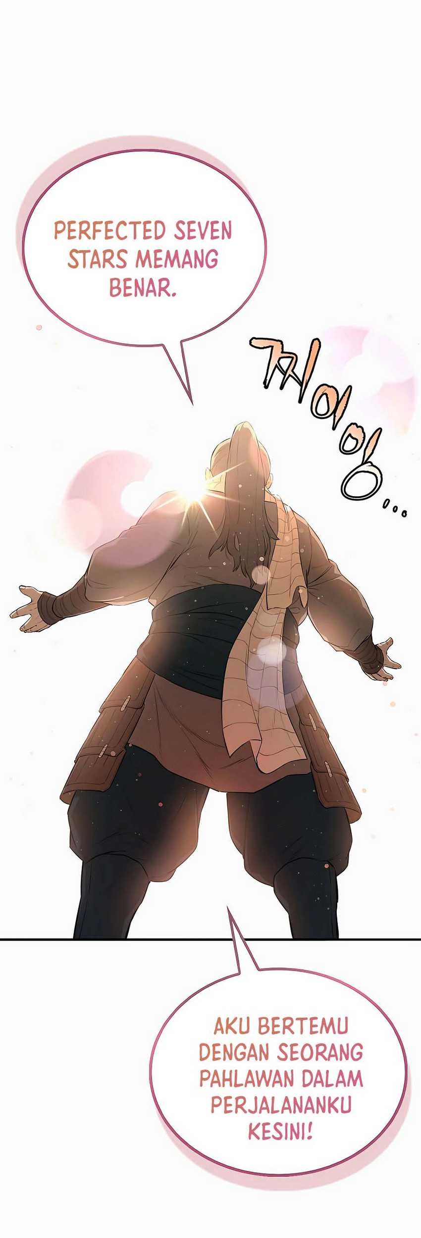 Villain Unrivaled chapter 64 halaman 57
