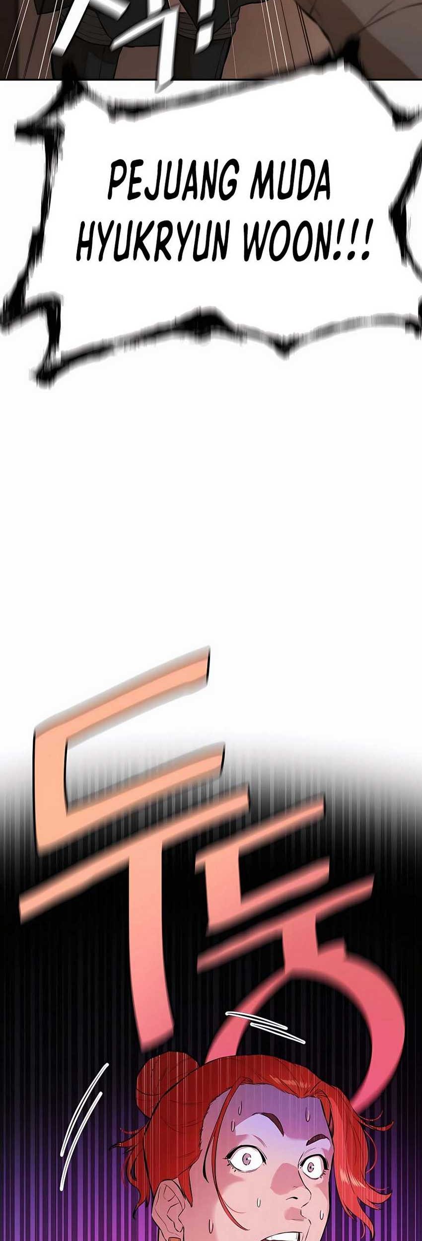 Villain Unrivaled chapter 64 halaman 59