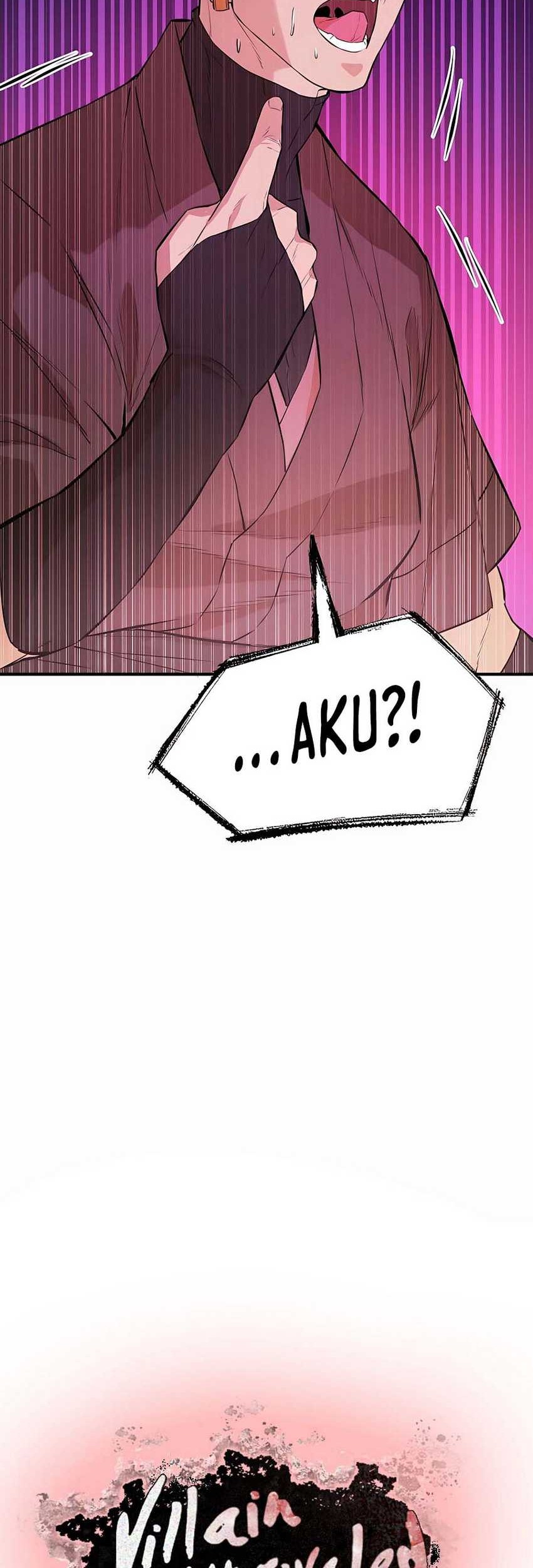 Villain Unrivaled chapter 64 halaman 60