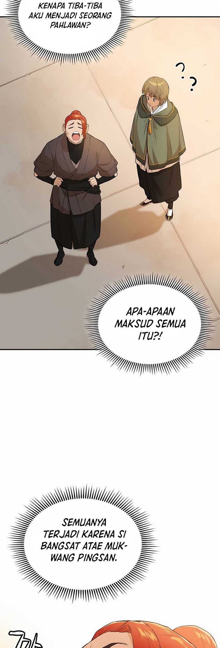 Villain Unrivaled Bab 65 halaman 5