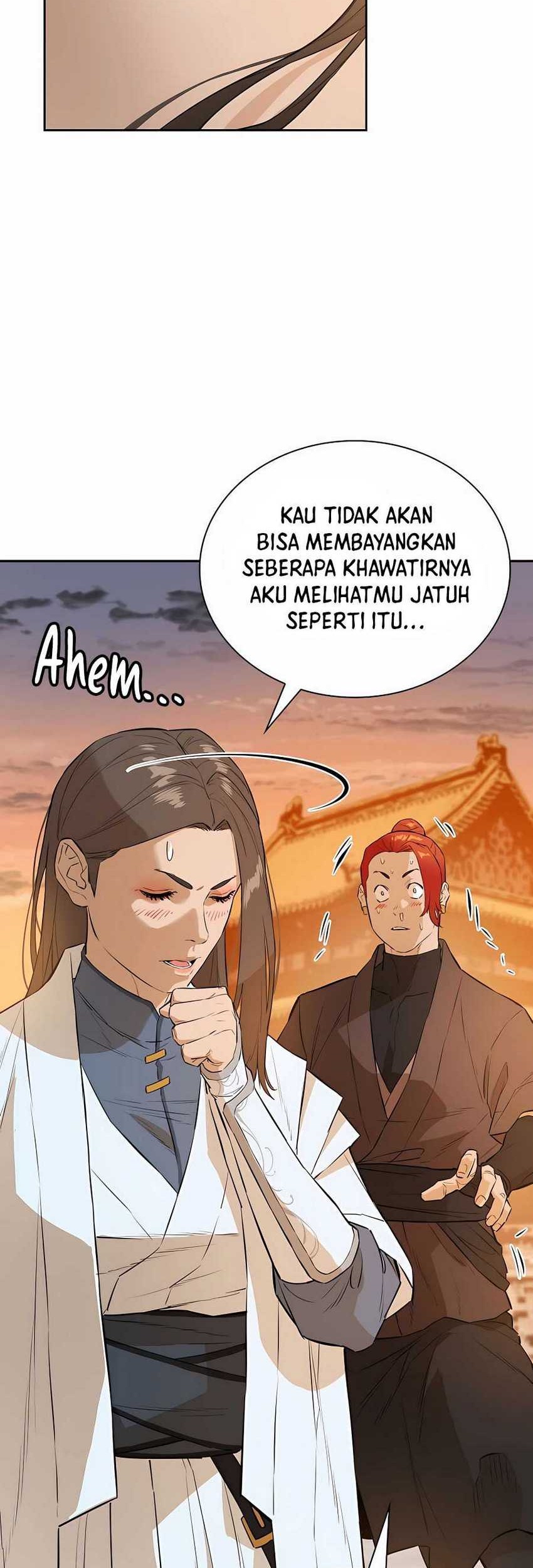 Villain Unrivaled Bab 65 halaman 18