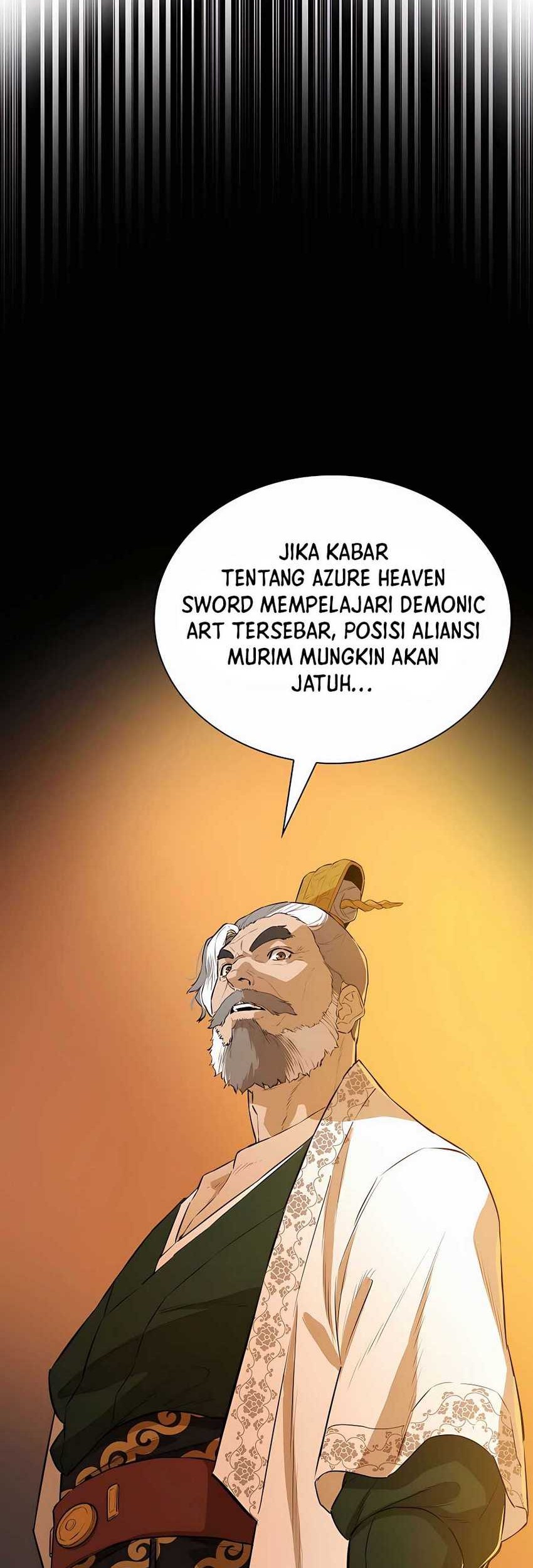 Villain Unrivaled Bab 65 halaman 23