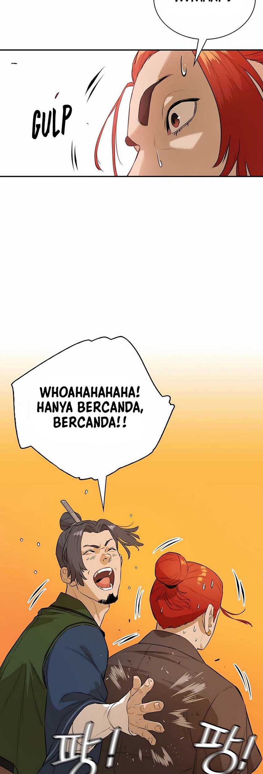 Villain Unrivaled Bab 65 halaman 29