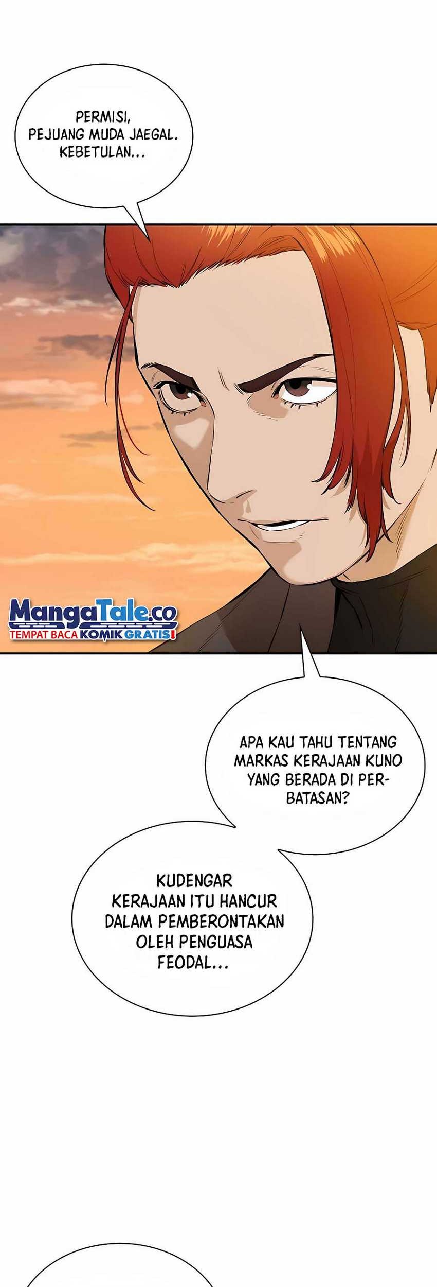 Villain Unrivaled Bab 65 halaman 33